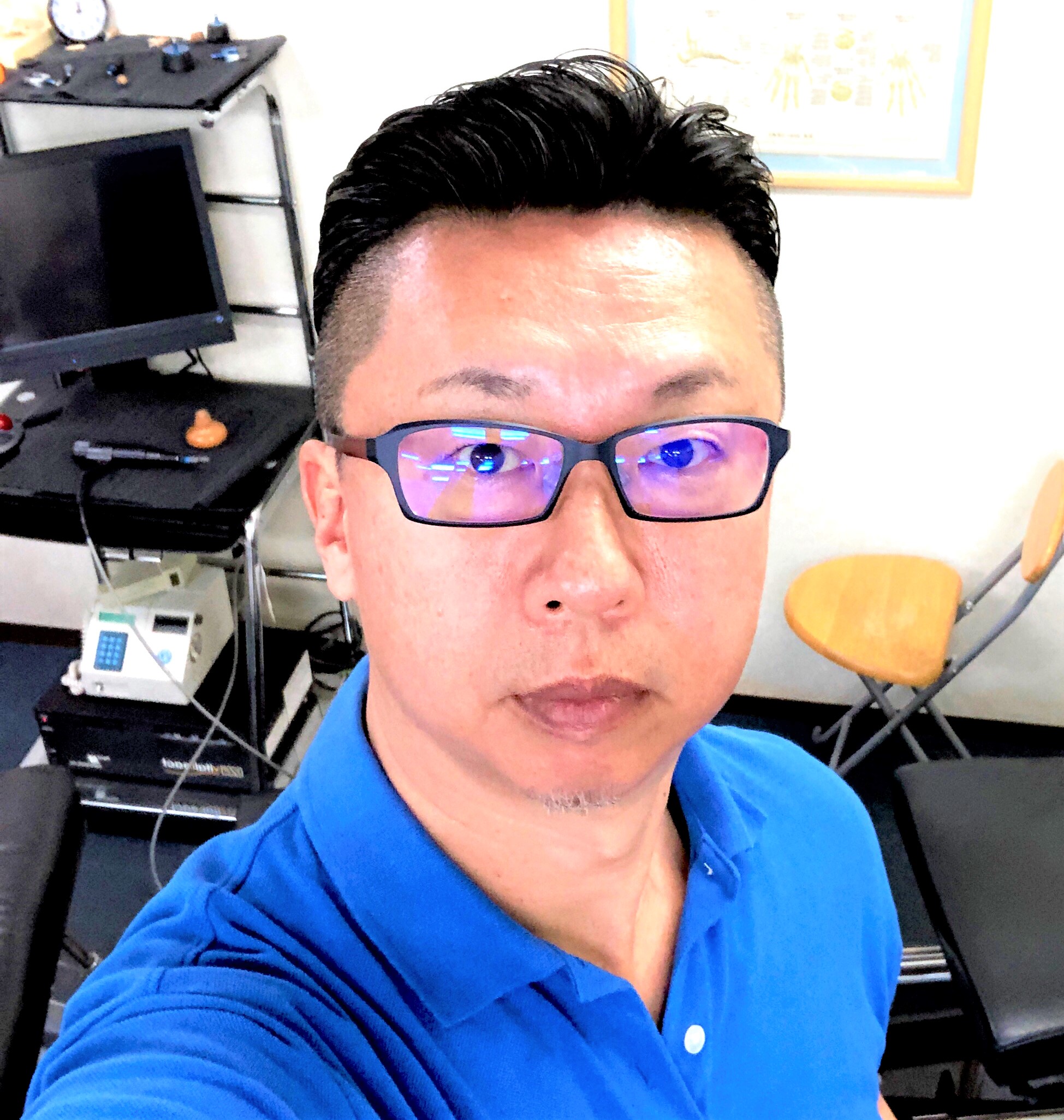 【横関整骨院】「痛み0」「悩み0」「後遺症0」を目指し、100歳まで元気に動ける身体作りを…